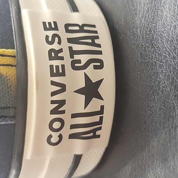 Converse High Top Brand new. - Picture 7 of 14